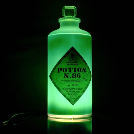 Harry Potter Light Potion flašica