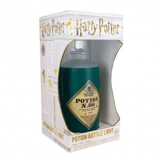 Harry Potter Light Potion flašica