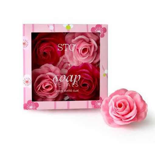 Sapunske Ruže - Kutija