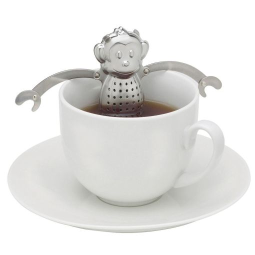 Majmun Infuzer Za Čaj