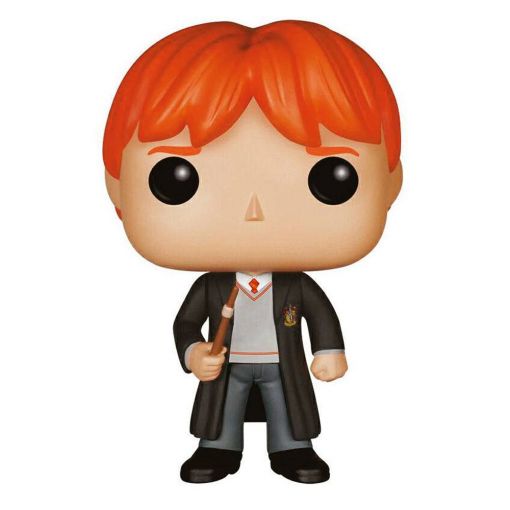 Ron Weasley POP figurica
