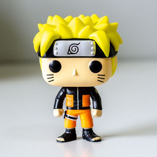 Naruto POP Figurica