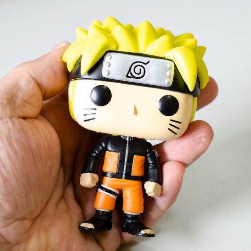 Naruto POP Figurica