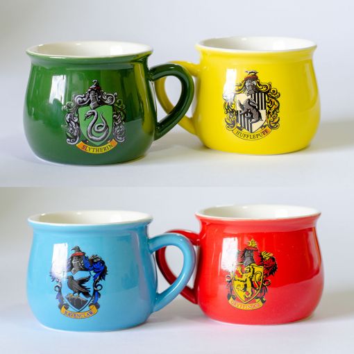 Harry Potter šoljice za kafu