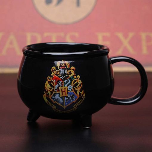 Harry Potter 3D Cauldron šolja