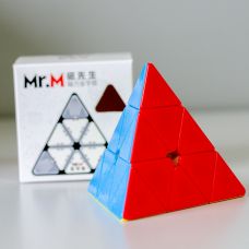 ShengShou Mr. M Pyraminx 3x3