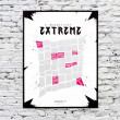 Greb Poster Extreme