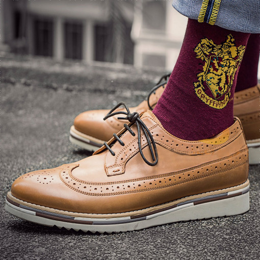 Harry Potter čarape - 5 pari