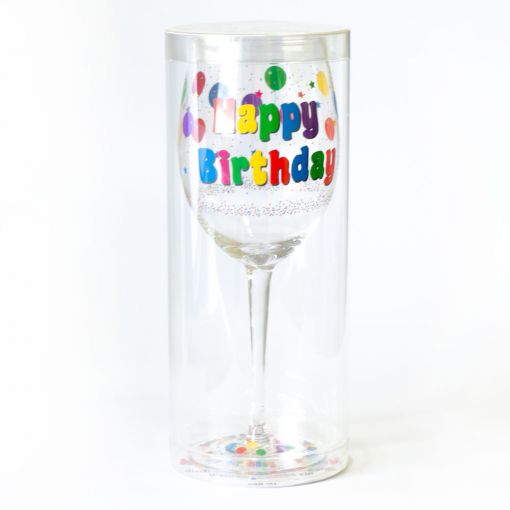 Čaša Za Rođendan