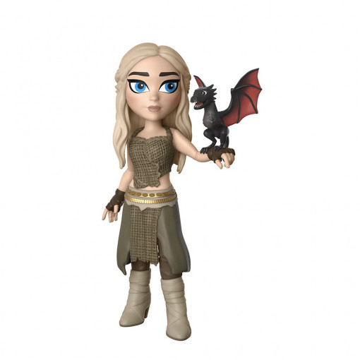 Daenerys Targaryen Figura 13 cm