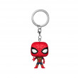 Iron Spiderman POP Privezak