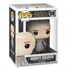 Daenerys Targaryen POP Figura 9 cm
