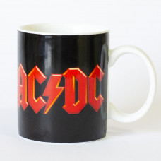 AC/DC Šolja