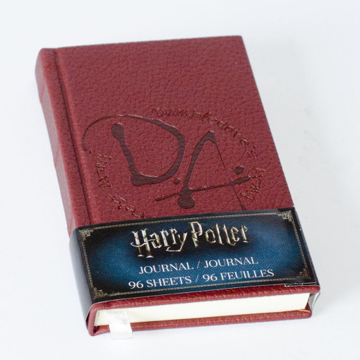 Harry Potter Mini Dnevnik