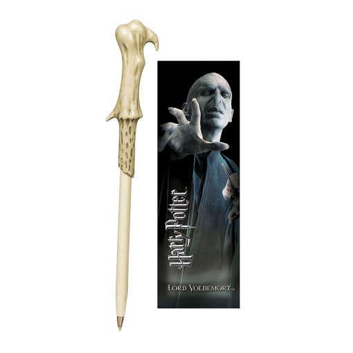 Lord Voldemort Olovka i Bookmarker