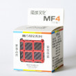MF4 4x4 Carbon Stickerless