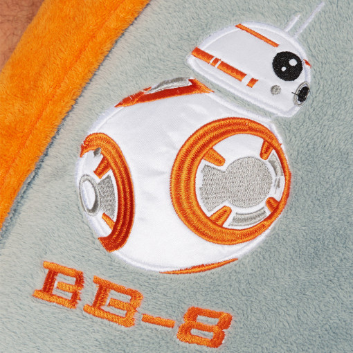 BB-8 Kućni Ogrtač