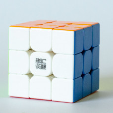 YJ Yulong V2 M 3x3 Stickerless
