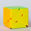 MF Axis Cube Stickerless
