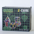 Z Cubes Carbon Set