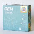 ShengShou Gem 2345 Gift Set Stickerless