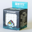 MoYu Meilong 6x6 Stickerless