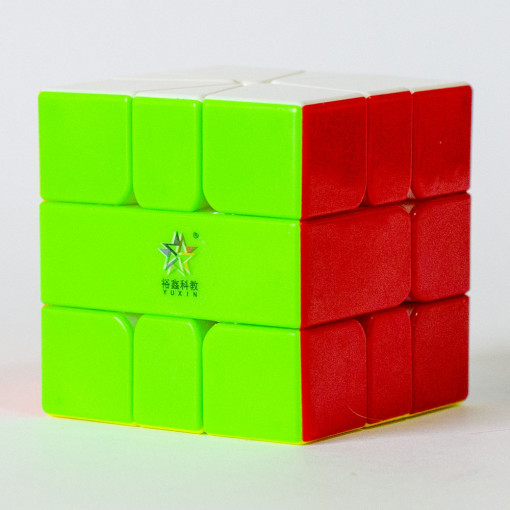 YuXin Little Magic Square-1 M Stickerless