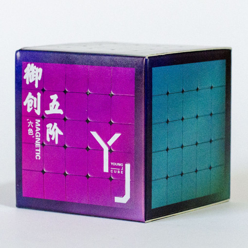 YongJun YuChuang V2 M 5x5 Stickerless