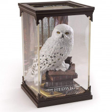 Hedwiga Magična Stvorenja Statua