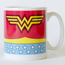 Wonder Woman Šolja