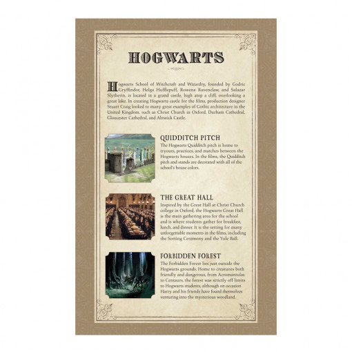 Hogwarts Rokovnik V2