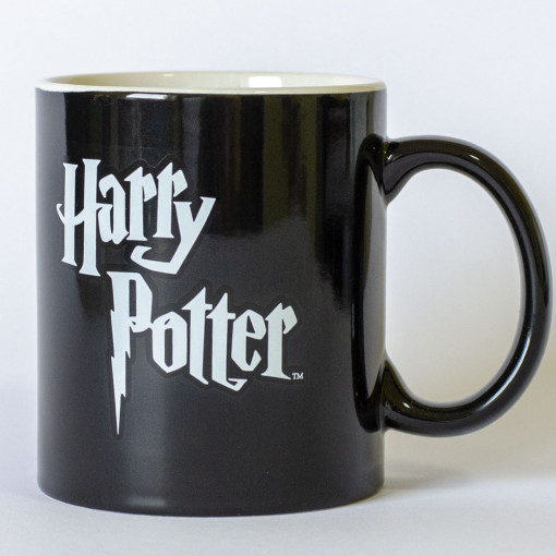 Harry Potter Logo Šolja