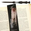 Dumbledore Olovka i Bookmarker