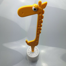 Žirafa Toalet Četka
