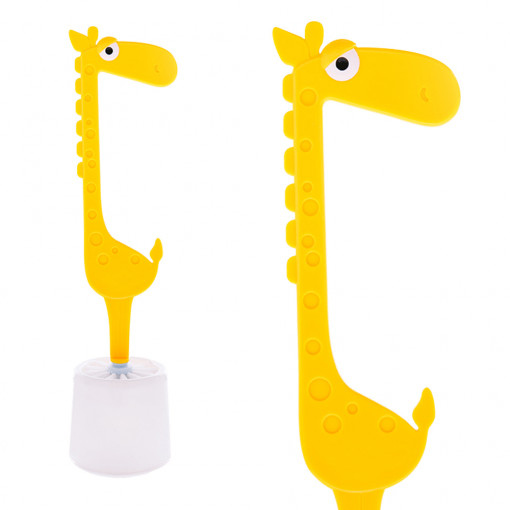 Žirafa Toalet Četka
