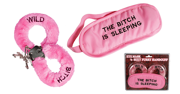 Set Sex Bitch