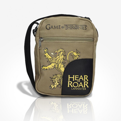 Game Of Thrones Torba Lannister