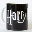 Harry Potter Logo Šolja V2