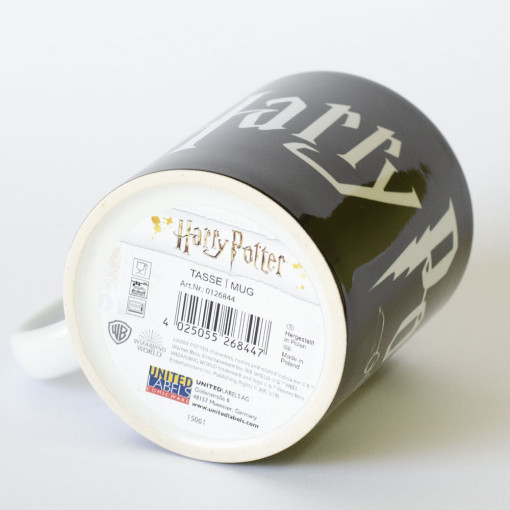 Harry Potter Logo Šolja V2