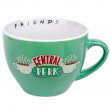 Friends Central Perk Cappuccino Šolja