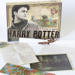 Harry Potter Artefakti