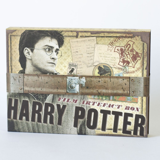 Harry Potter Artefakti