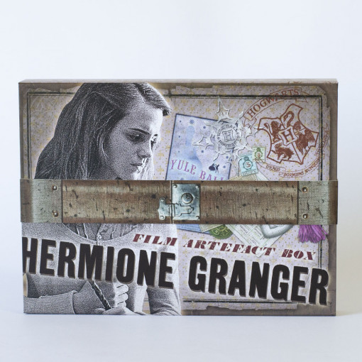 Hermione Granger Artefakti