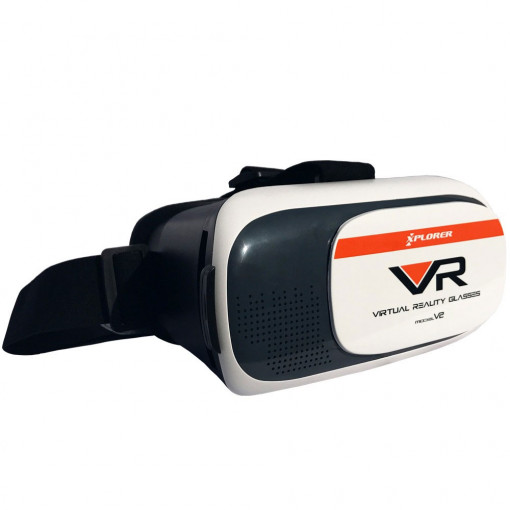 VR Naočari Xplorer V2