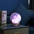 3D Zvezdana Lampa 18cm
