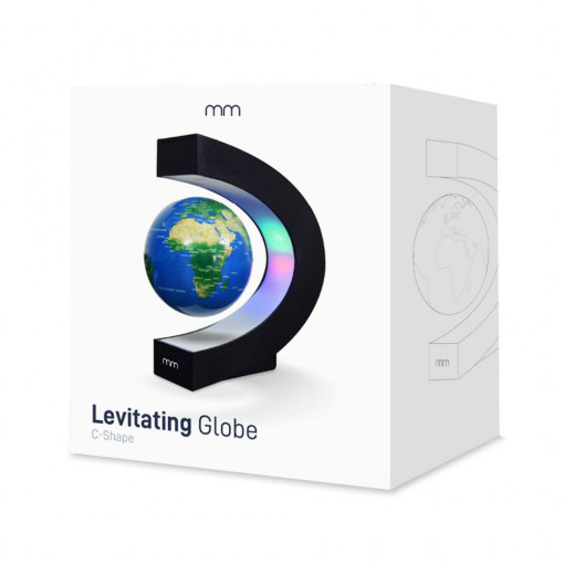 Levitirajući Globus