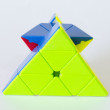 QY Magnetic Pyraminx 3x3