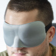 Takmičarska Maska Za Slepo Slaganje Kocki