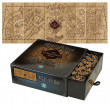 Harry Potter Puzzle The Marauder’s Map