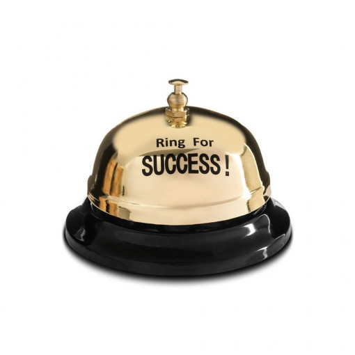 Zvono Za Uspijeh